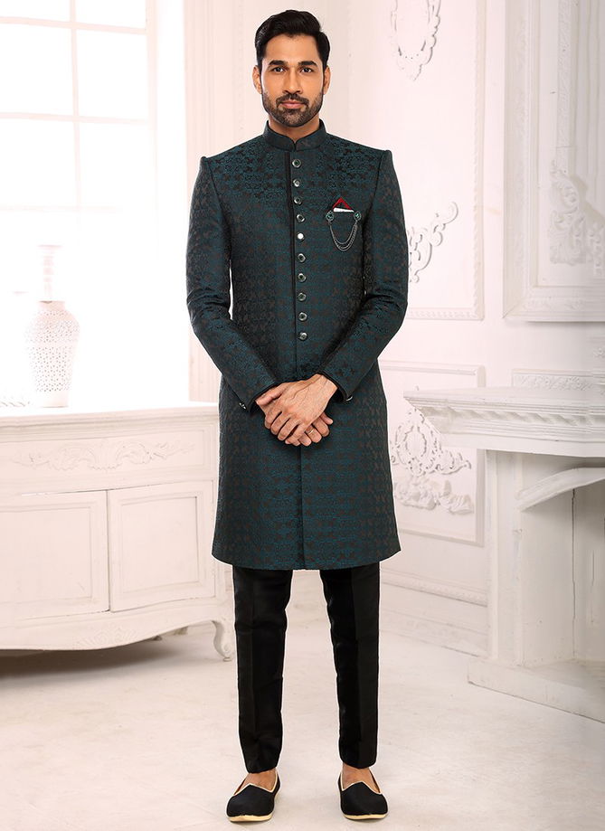 Wholesale Indo Western Party Wear Mens Collection